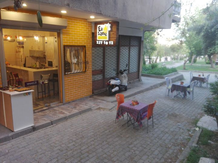 Evsane