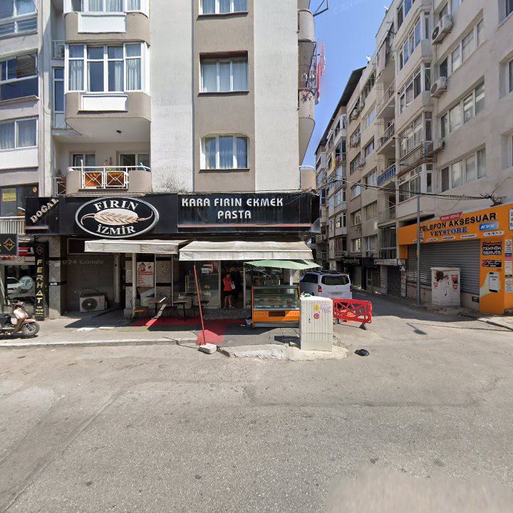 Fırın İzmir