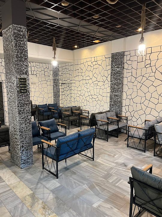 Gamze Pasta Salonu