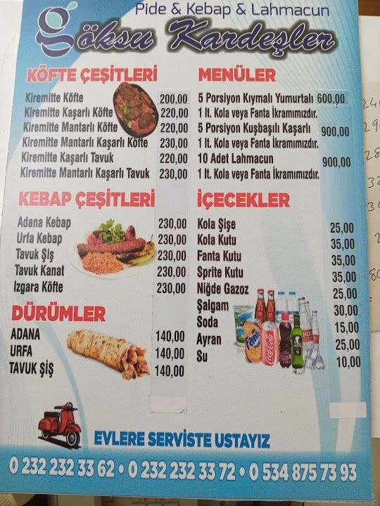 Göksu kardeşler