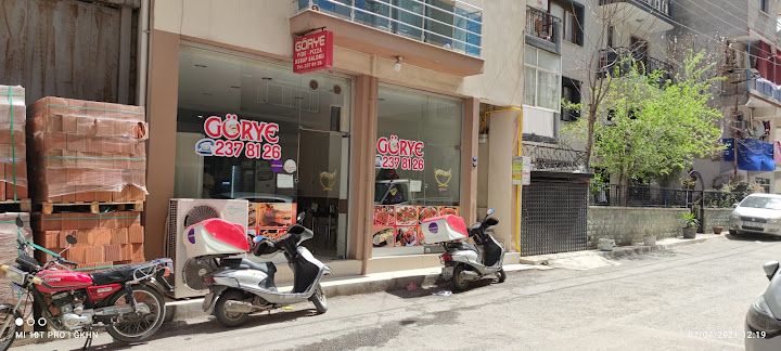 Görye pide kebap salonu