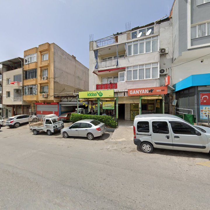 Grand ocakbaşi kebab & pide salonu