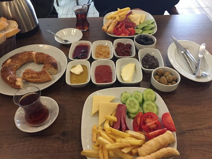 Gümüşege 4 Yeşilyurt