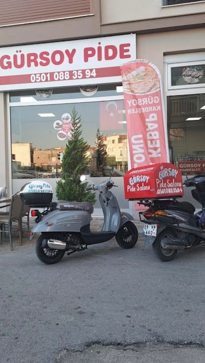 Gürsoy Kardeşler Pide&kebap Salonu