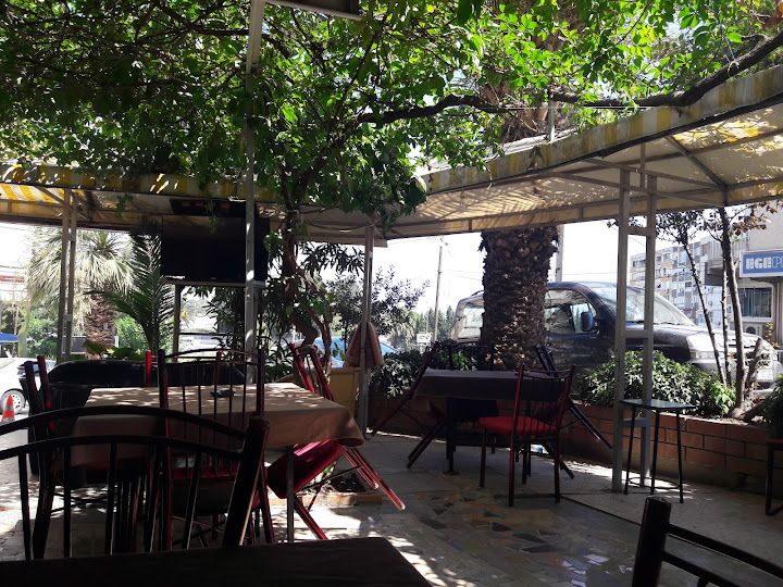 Harput Cafe