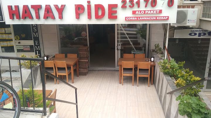 Hatay Pide
