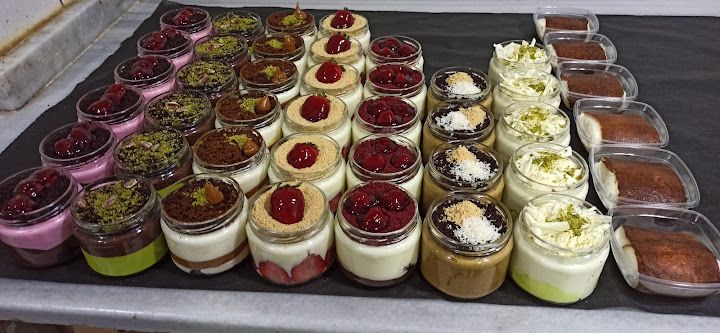 Hisaroğulları Ekmek Ve Unlu Mamüller Ltd. Şti. (pastane)