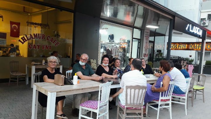 Ihlamur cafe & çay evi