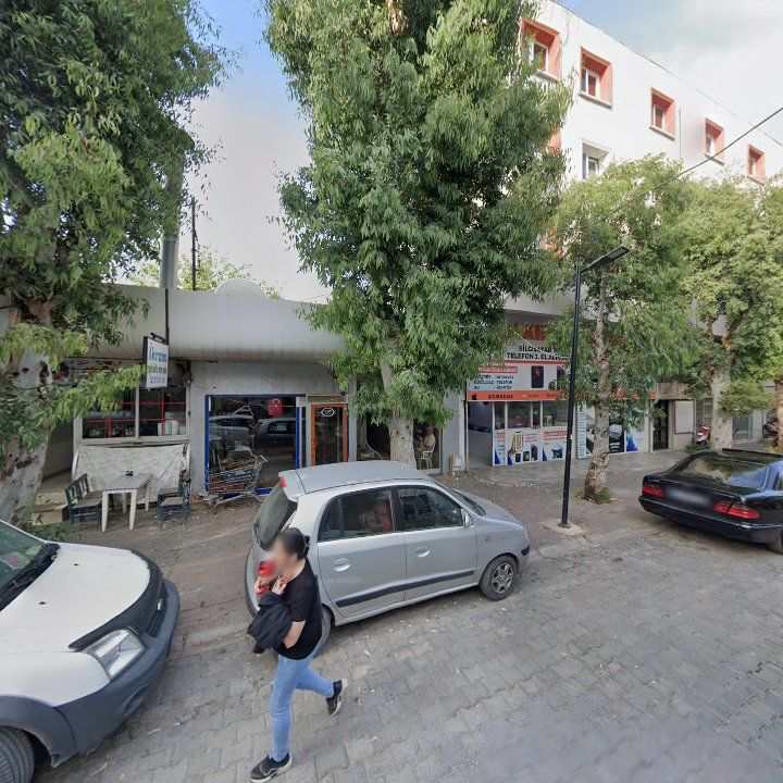 İkram ızgara köfte çorba salonu