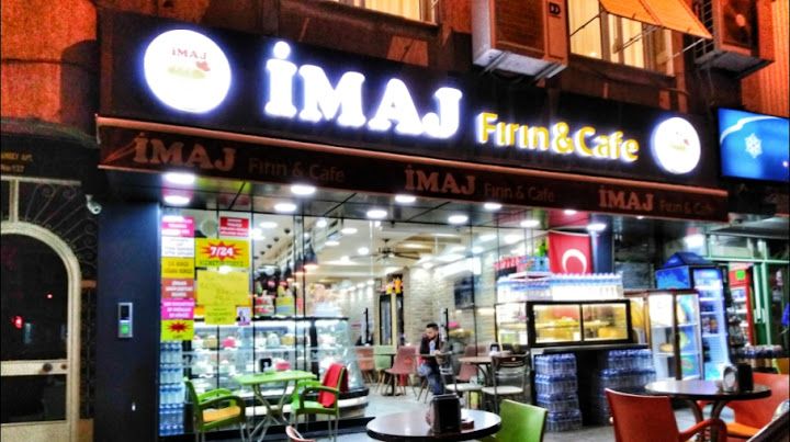 İmaj fırın & cafe