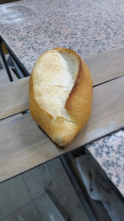 İmren ekmek ve unlu mamüller