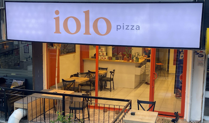 İolo pizza