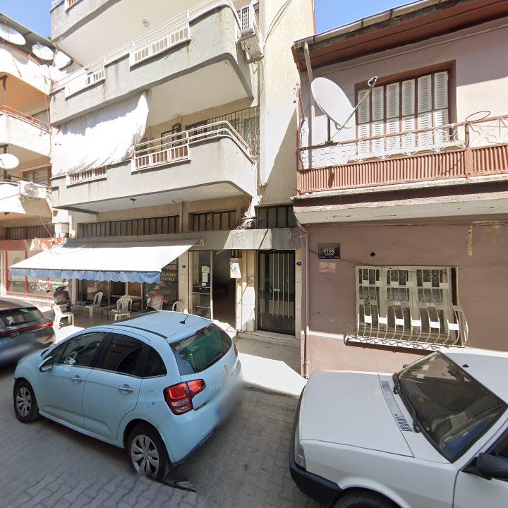 İpekyolu Kıraathanesi