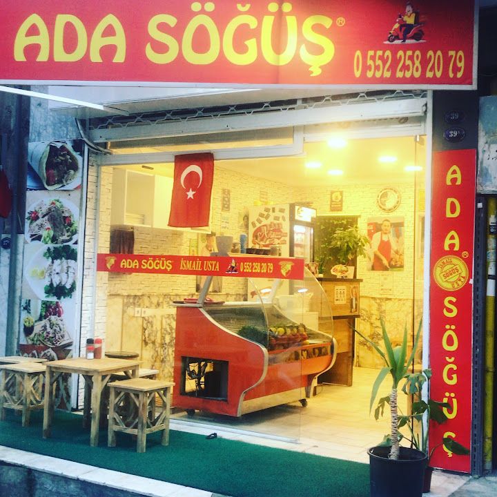 İsmail albayrak adasöğüş yeşilyurt