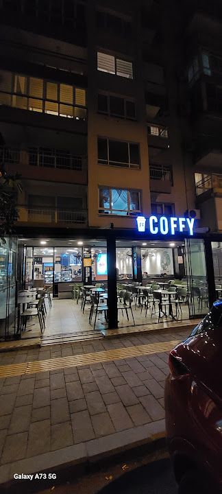 İzmir Hatay Coffy