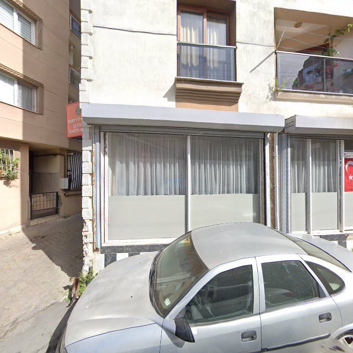 İzmir pilavcısı