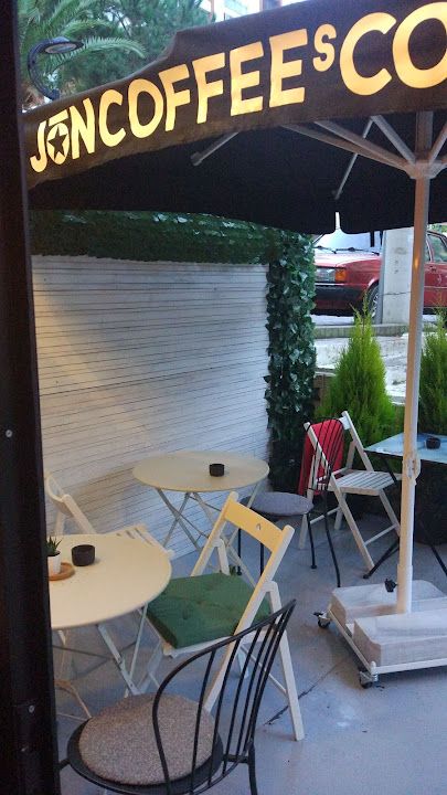 Jön Cafe Hatay
