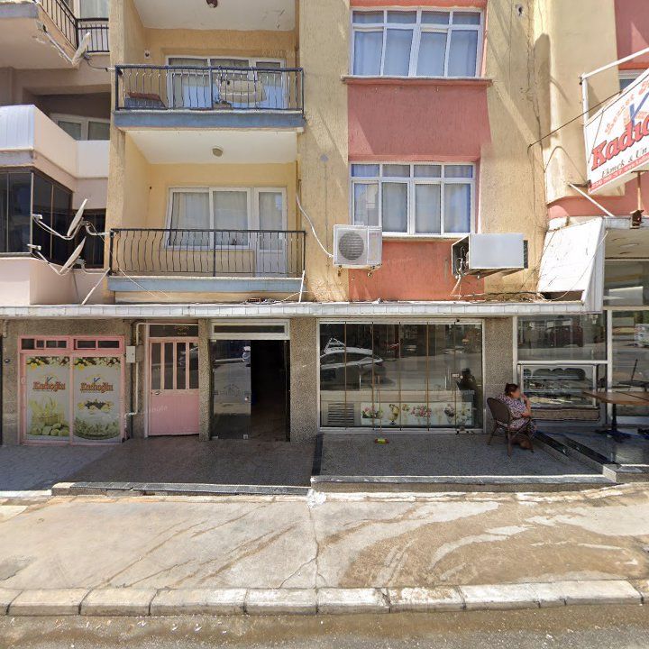 Kadıoğlu ekmek ve unlu mamulleri