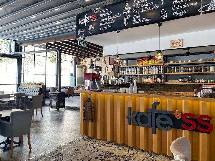 Kafe’ss Loca