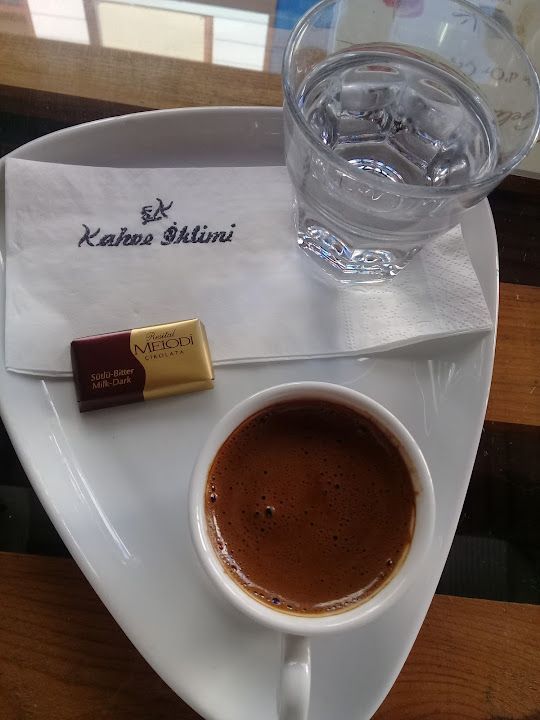 Kahve İklimi