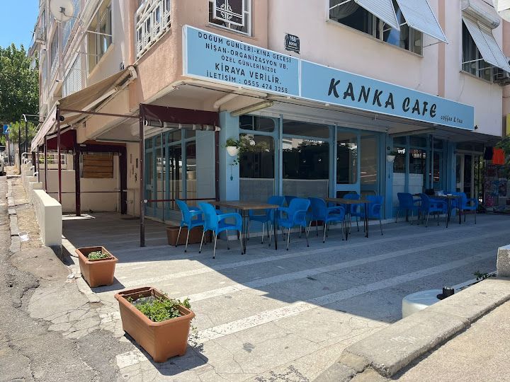 Kanka Cafe