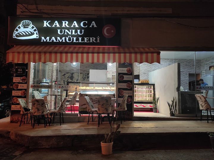 Karaca Unlu Mamulleri