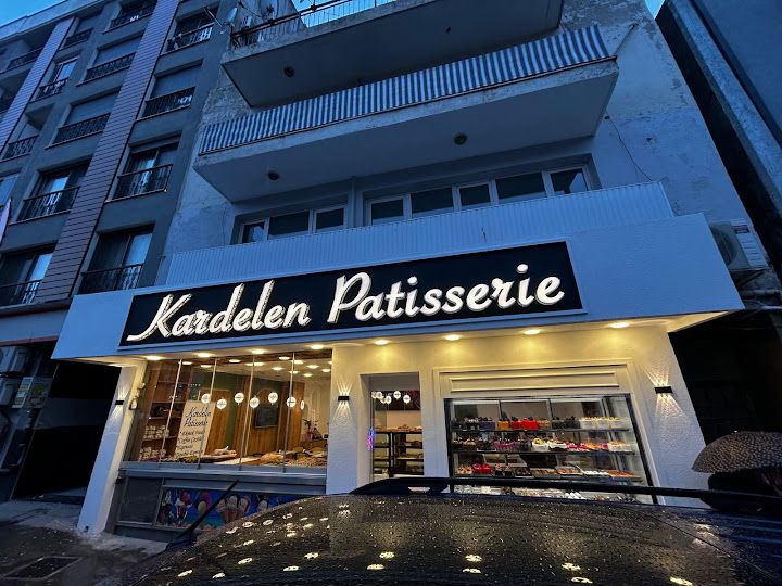 Kardelen Pastacılık