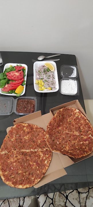 Kardelen Pide Salonu