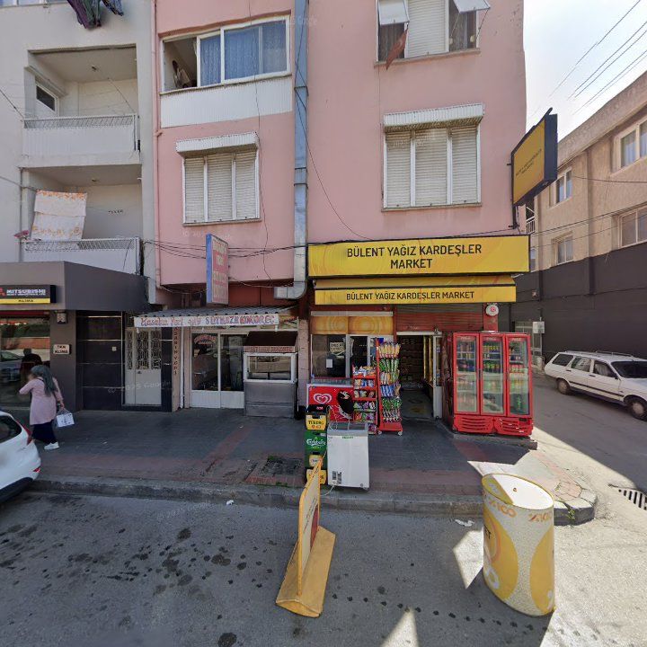 Kasab'ın yeri mustafa ersöz