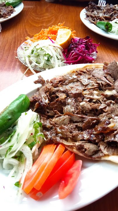 Kasap döner steak house