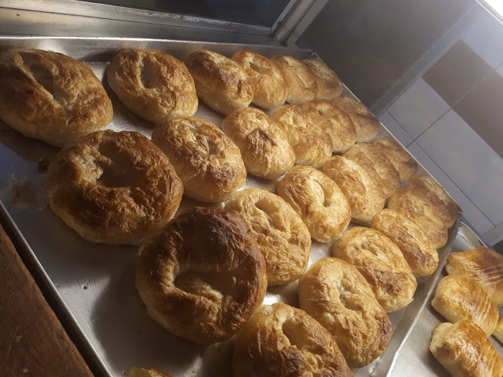 Kaya alp unlu mamülleri