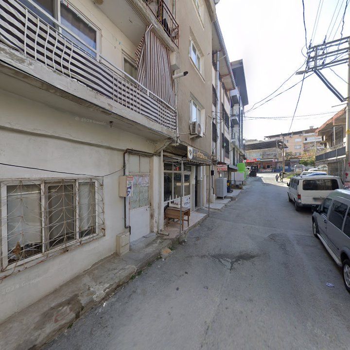 Kebapçı Kendo