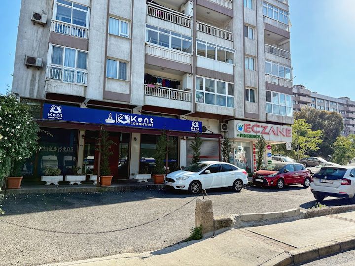 Kent lokantası karabağlar