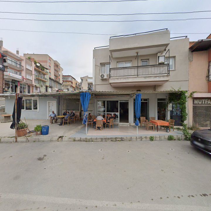 Kibar Kıraathanesi
