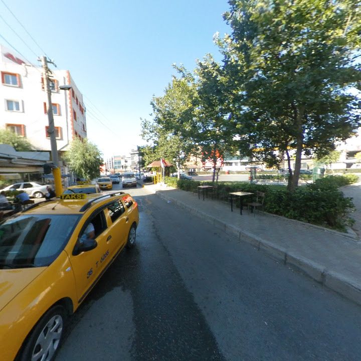 Konya dostlar kıraathanesi 3