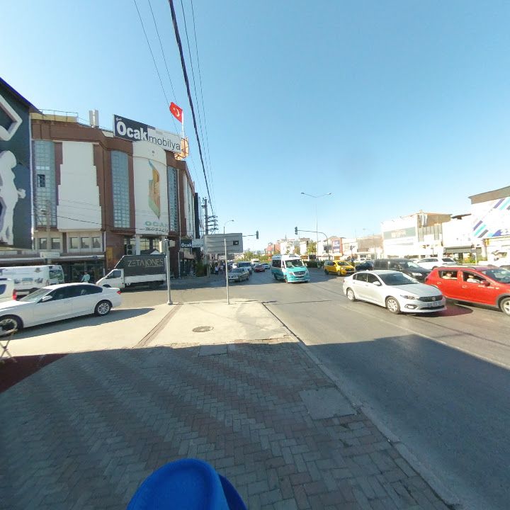 Köşem gazinosu