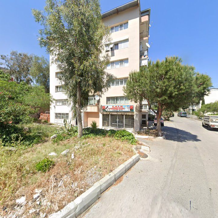Lale dondurma salonu