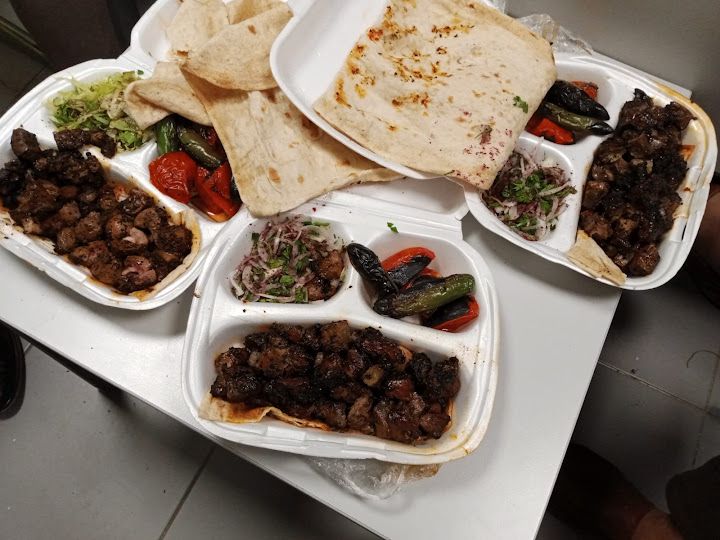 Lezzetçi döner