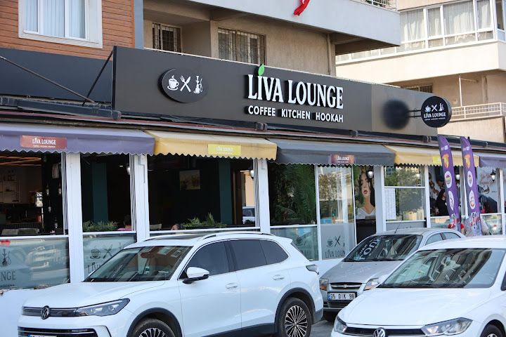 Liva lounge