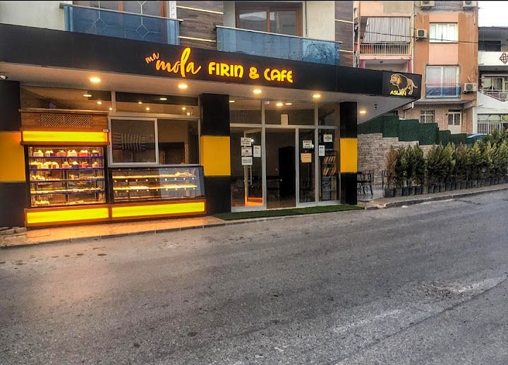 Mamola fırın & cafe