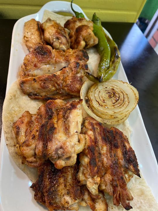 Mangal House