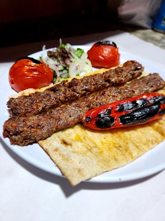 Mangal Vadisi
