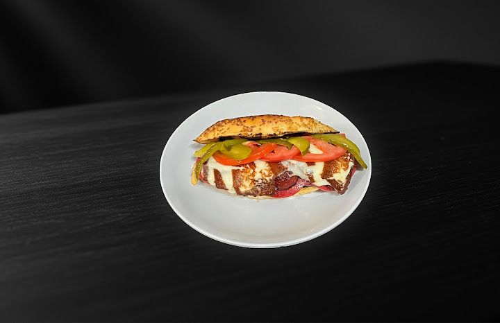 Mario Sandviç Fast Food