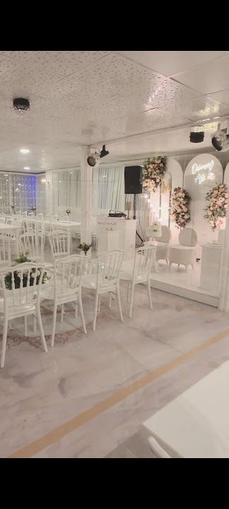 Matmazel Party Cafe