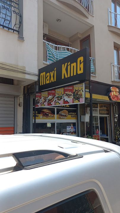 Maxi King