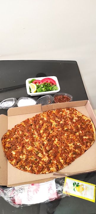 Mekan Cafe & Pide