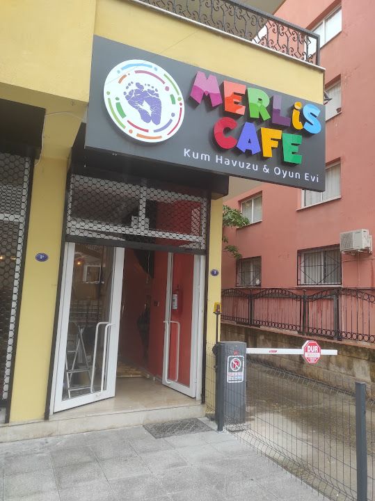 Merlis cafe