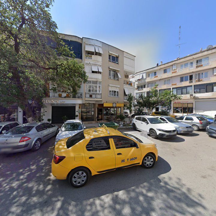Meryemce manti evi