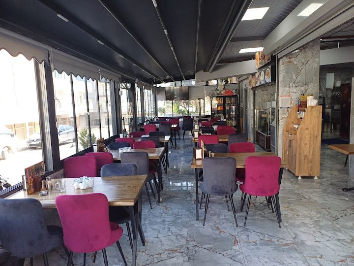 Meşhur Nazilli Pide Salonu