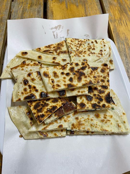 Meşhur Serpme Börek